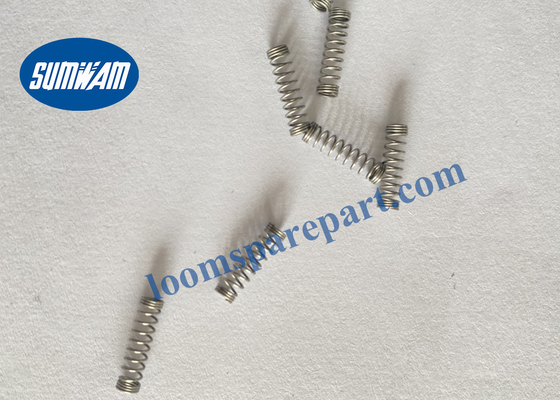 Peças sobresselentes secundárias do tear de Tsudakoma ZAX9200 da mola de válvula