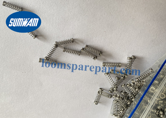 Peças sobresselentes secundárias do tear de Tsudakoma ZAX9200 da mola de válvula