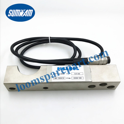 BE152412, sensor da tensão de PICANOL, PEÇAS SOBRESSELENTES do TEAR de PICANOL