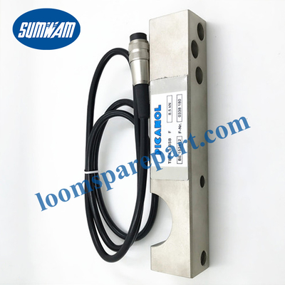 BE152412, sensor da tensão de PICANOL, PEÇAS SOBRESSELENTES do TEAR de PICANOL