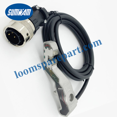BE700032, CALIBRE DE LÂMINAS DE PICANOL FEFT, PEÇAS SOBRESSELENTES DO TEAR DE PICANOL