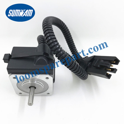 Motor de etapa BE309505 para a gama de Picanol, para a indústria têxtil, PEÇAS SOBRESSELENTES do TEAR de PICANOL