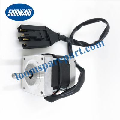 BE215020 Elsy Step Motor For Picanol, para a indústria têxtil, PEÇAS SOBRESSELENTES do TEAR de PICANOL