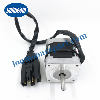 BE215020 Elsy Step Motor For Picanol, para a indústria têxtil, PEÇAS SOBRESSELENTES do TEAR de PICANOL