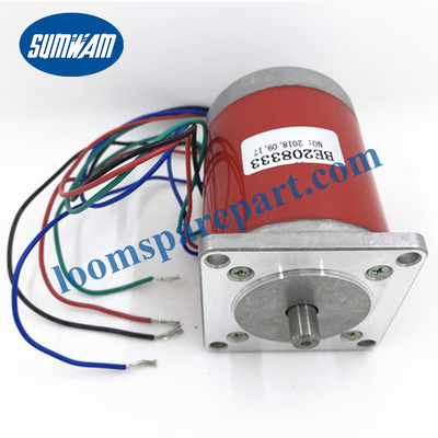 BE208333 Elsy Stepper Motor para a máquina de tecelagem com modelo de Picanol, PEÇAS SOBRESSELENTES do TEAR de PICANOL