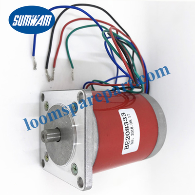 BE208333 Elsy Stepper Motor para a máquina de tecelagem com modelo de Picanol, PEÇAS SOBRESSELENTES do TEAR de PICANOL