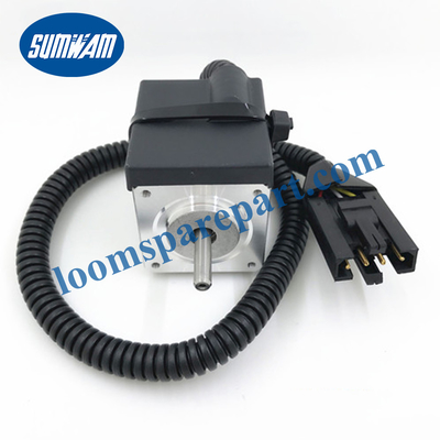 Motor do cortador BE305301 para Picanol, para a indústria têxtil, PEÇAS SOBRESSELENTES do TEAR de PICANOL