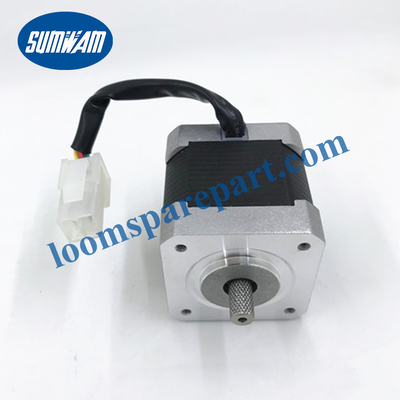 Motor de Optimax do tear do florete BE231900 para o motor do optimax das peças sobresselentes da máquina do tear de tecelagem