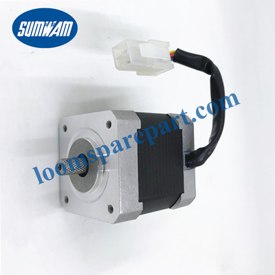 Motor de Optimax do tear do florete BE231900 para o motor do optimax das peças sobresselentes da máquina do tear de tecelagem