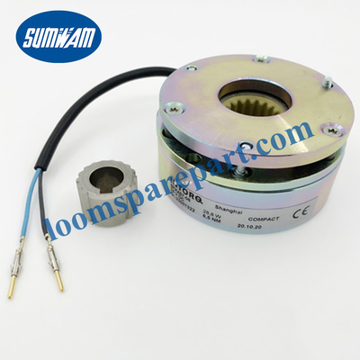 EMBREAGEM DO FREIO DO MOTOR DE BE310753 PICANOL LETOFF, PEÇAS SOBRESSELENTES DO TEAR DE PICANOL
