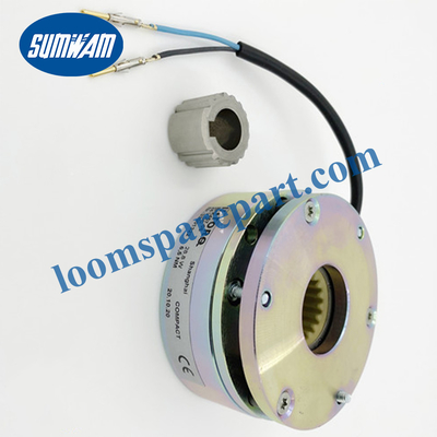 EMBREAGEM DO FREIO DO MOTOR DE BE310753 PICANOL LETOFF, PEÇAS SOBRESSELENTES DO TEAR DE PICANOL