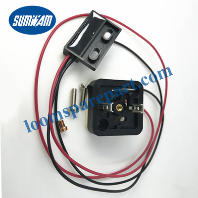 SENSOR DE TEMPERATURA BE151785 DO ÓLEO, PEÇAS SOBRESSELENTES DO TEAR DE PICANOL