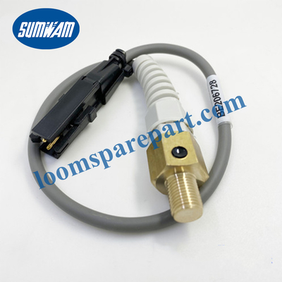 SENSOR DE TEMPERATURA BE206728 DO ÓLEO, PEÇAS SOBRESSELENTES DO TEAR DE PICANOL