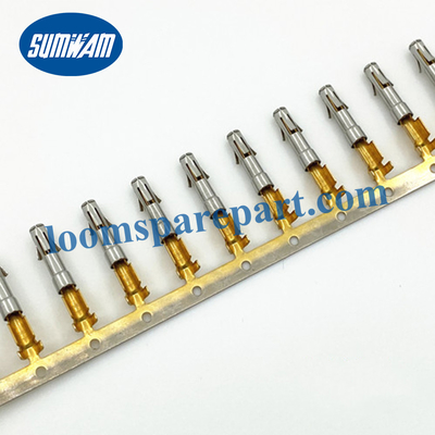 Homem Pin Picanol Loom Spare Parts N1013598 do contato