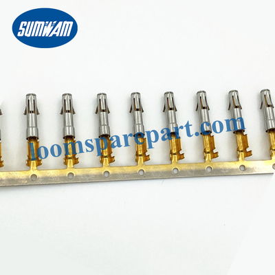 Homem Pin Picanol Loom Spare Parts N1013598 do contato