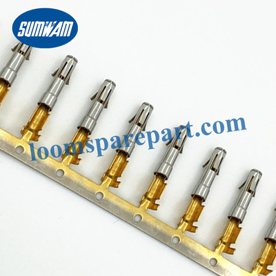 Homem Pin Picanol Loom Spare Parts N1013598 do contato