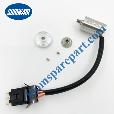 Ar Jet Loom Spare Parts de Picanol do motor do cortador da indústria têxtil Be237902 Edc