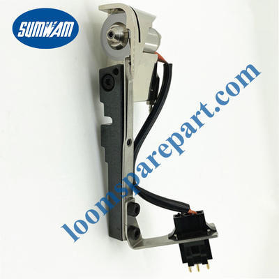 Peças sobresselentes de trama do tear de Picanol Optimax do cortador Be240350