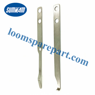 Peças sobresselentes do tear da mola de placa Ba236453 de Picanol Optimax Ba235824