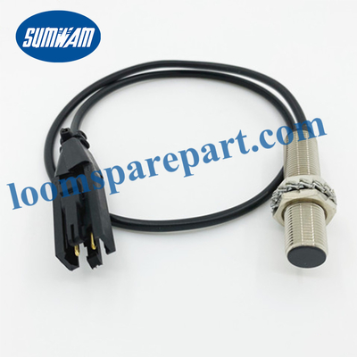 Peças sobresselentes Be303968 do tear do interruptor de proximidade M12 Picanol