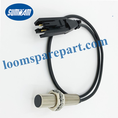 Peças sobresselentes Be303968 do tear do interruptor de proximidade M12 Picanol