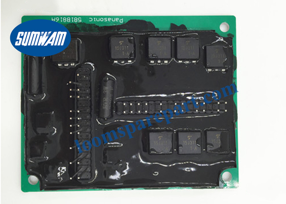 peças sobresselentes do tear de Panasonic Tsudakoma do módulo de 581b816a Tsudakoma