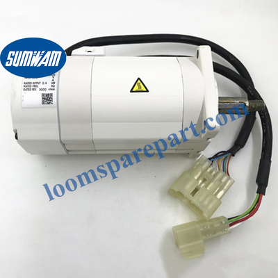 peças sobresselentes do tear de Tsudakoma do motor de 668h72 Sgmp-04aaa-Tf11