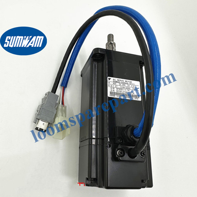 peças sobresselentes do tear de Tsudakoma do motor de 668h72 Sgmp-04aaa-Tf11
