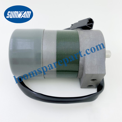 Motor giratório JAT610/710 63452-05005 peças sobresselentes do tear de Toyota