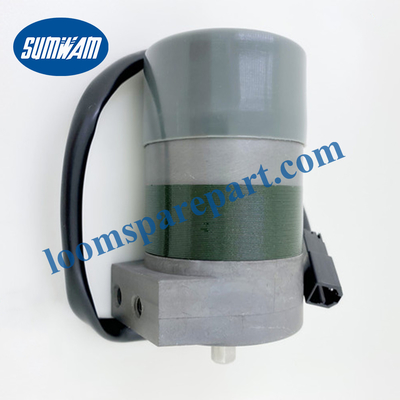 Motor giratório JAT610/710 63452-05005 peças sobresselentes do tear de Toyota