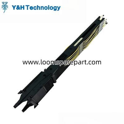 M5 Jacquard Module With Bearing | Quick Connector Replacement For Staubli Electronic Jacquard Loom Spare Parts