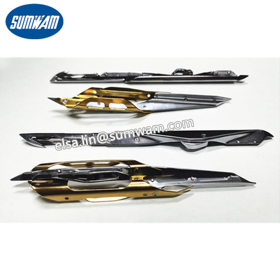 Cabeça 9120319/9120321 do florete de Vamatex K88 das peças do tear do florete de Vamatex