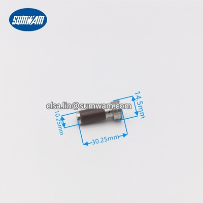 Ar Jet Loom Picanol Omni Plus 800 peças sobresselentes da armadura de aço inoxidável do atuador da válvula de solenoide