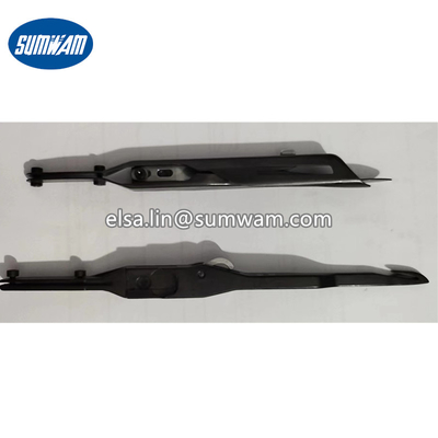 Peças do ruti g6100 do sulzer das peças do tear do florete de Sulzer da cabeça do florete de Sulzer G6100