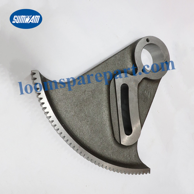 O tear do florete CF002 poupa a engrenagem de setor de Kingtex de 138 dentes
