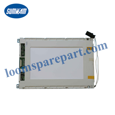 Picanol Omni mais a exposição BE151817 do painel LCD GAMMMA das peças sobresselentes do tear de Airjet