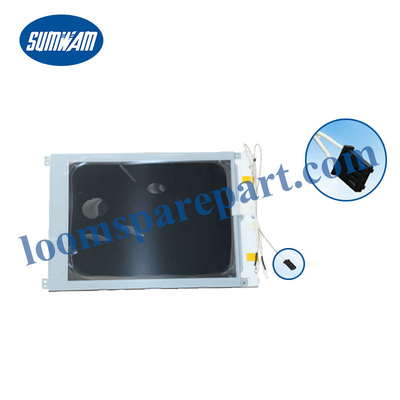 Painel LCD das peças do jacquard das peças sobresselentes STAUBLI JC5 da maquineta de StäUbli STAUBLI
