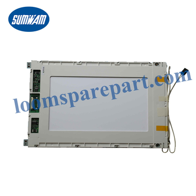 Painel LCD das peças do jacquard das peças sobresselentes STAUBLI JC5 da maquineta de StäUbli STAUBLI
