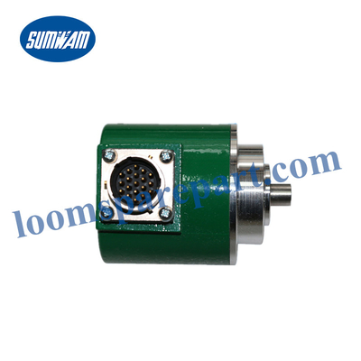 GS900 peças sobresselentes do codificador PSO760025000 P7100 Ruti Sulzer G6200 para teares de Sulzer
