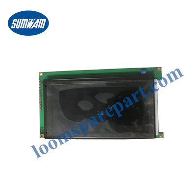 de g6500 g6100 Sulzer do tear das peças sobresselentes painel LCD PS0701002000 RAPIDAMENTE