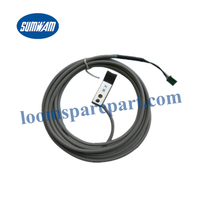600610710 peças sobresselentes de trama fotoelétricas do tear de Toyota do sensor do detector