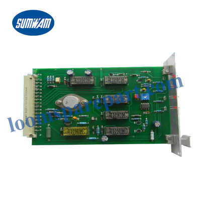 Painel de controlo dos fabricantes-fornecedores SM93 das peças sobresselentes do tear de SM250 Somet