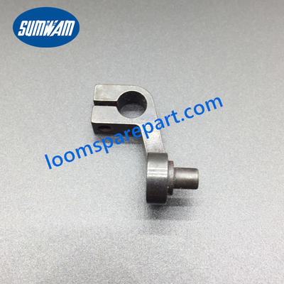Peças do tear de tecelagem de Rod Shaft Drive Arm Slider da transmissão de Seat do pino de madeira do slider GA747