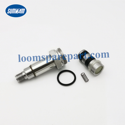 Peças do tear de PAK Solenoid Valve Sleeve Tsudakoma