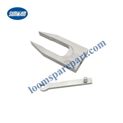 O tear de tecelagem de Toyota Tsudakoma Rifa parte o bocal secundário para o ar Jet Loom Calibration Tool
