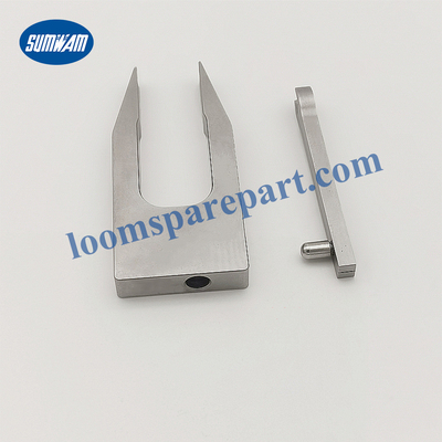O tear de tecelagem de Toyota Tsudakoma Rifa parte o bocal secundário para o ar Jet Loom Calibration Tool