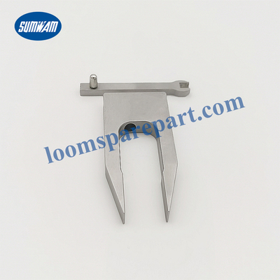 O tear de tecelagem de Toyota Tsudakoma Rifa parte o bocal secundário para o ar Jet Loom Calibration Tool