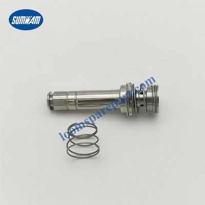 Picanol Omni mais a válvula de solenoide de Jet Loom Parts Sub Nozzle do ar 800