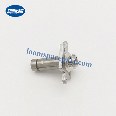Do núcleo secundário do bocal de Jet Picanol Loom Spare Parts do ar luva quadrada da válvula