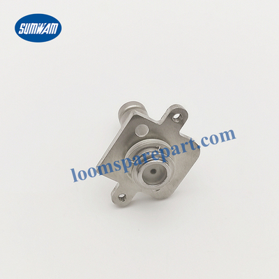 Do núcleo secundário do bocal de Jet Picanol Loom Spare Parts do ar luva quadrada da válvula